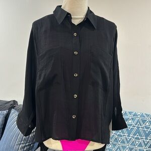 🖤 LILY STAR SUMMER TOP